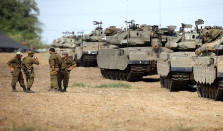 اسرائیل با حمله زمینی به غزه به تله می افتد