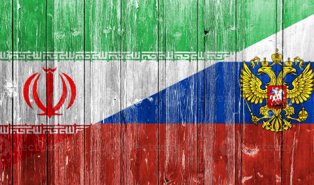 همگرایی روسیه و ایران در تلاش برای ایجاد یک نظم تازه یوروآسیایی