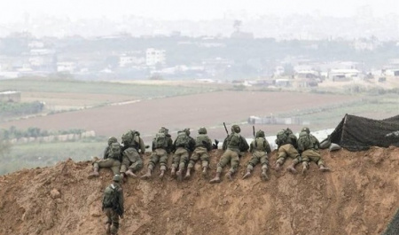 یورش به غزه و گزینه های بدِ اسرائیل