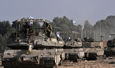 غزه استالینگراد اسرائیل می شود؟!
