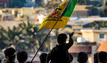 اخلاف نظر آمریکا و اسرائیل بر سر درگیری مستقیم با حزب الله