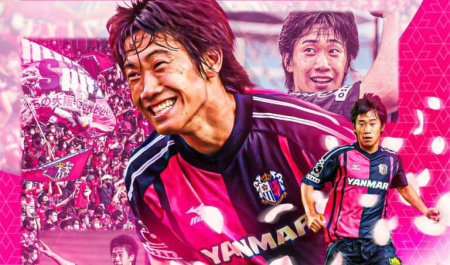چگونه ژاپن با دانش خود، فوتبال را متحول کرد؟