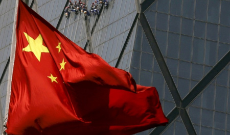 تلاقی خط قرمزها و انتخاب‌های پیش روی چین