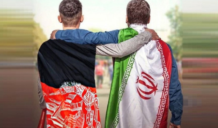 تعامل فرهنگی ایران با کشور همسایه شرقی