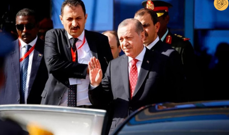 آقای اردوغان، کردستان، &quot;ترورستان&quot; نیست!