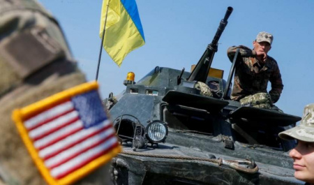 تضمین‌های امنیتی دوجانبه با اوکراین چه پیامی دارد؟
