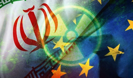پرونده هسته ای ایران در بحبوحه تنش های خاورمیانه