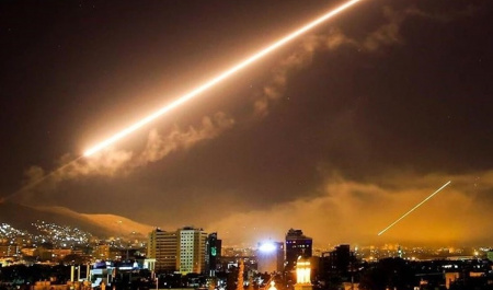 ۱۰ دستاورد ایران در اقدام تنبیهی علیه اسرائیل
