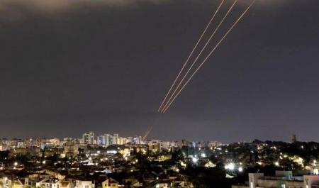شاهین ها اشتباه می کنند خواهان حمله فوری اسرائیل به ایران هستند