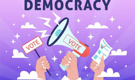 نقش رسانه در دموکراسی ها چیست و چرا اهمیت دارد؟