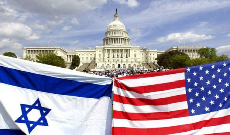آمریکای مستاصل در مقابل اسراییل مستبد