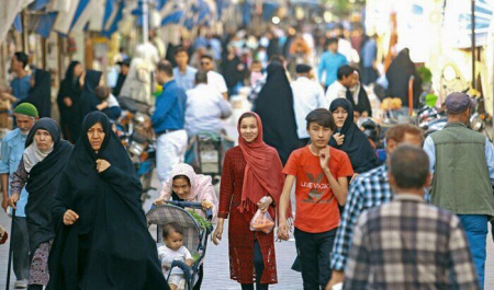 حضور مهاجران افغانستانی، فرصت یا تهدید؟!