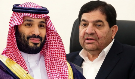 محمد بن سلمان و تلاش برای جبران مافات