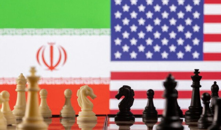 حفاظت از فرایند مذاکره