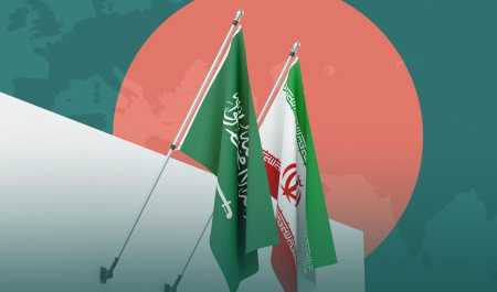 از وابستگی به آمریکا تا پذیرش واقعیت قدرت ایران
