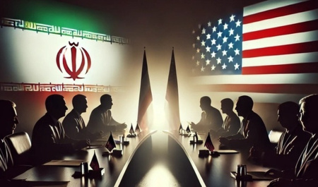 سه بحران ژئوپلیتیکی موثر بر مذاکرات غیرمستقیم ایران و امریکا