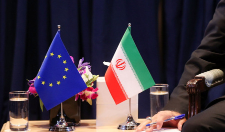 دیپلماسی اروپا و معمای ایران