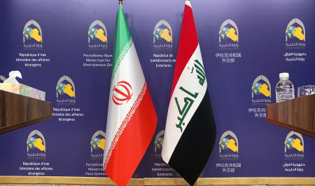 همکاری قضایی تهران و بغداد؛ مدلی برای مقابله منطقه‌ای با تروریسم