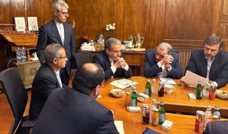 اگر واشنگتن _ تهران توافق می‌خواهند!
