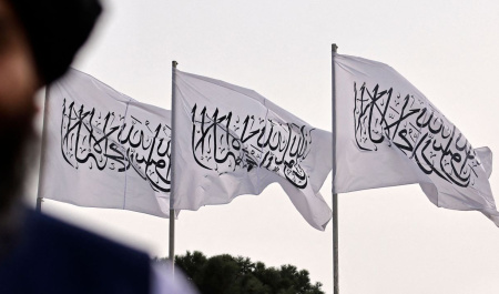 سیاست خارجی حکومت طالبان