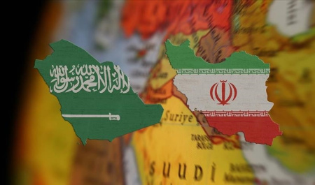 دفتری جدید در مناسبات تهران و ریاض