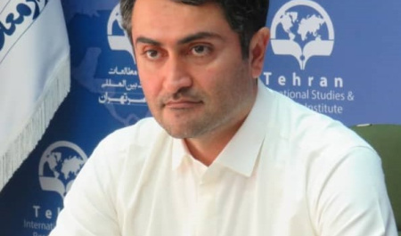 در نقد سیاست خارجی آرزویی