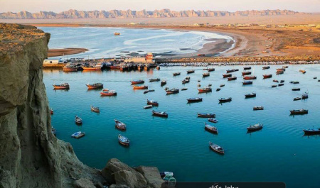 توسعه دریا محور (اقتصاد آبی)، محور سیاست های کلان توسعه ایران در دهه آینده است