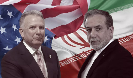 نسیم توافق مسقط از شش‌جهت می‌وزد