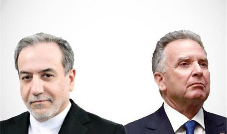 مذاکرات و دو تحول جدید