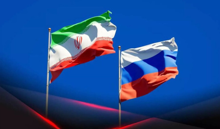 ایران و روسیه با کمک هم تحریم‌ها را بی‌اثر می‌کنند