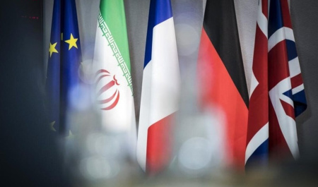 خط شکنی اروپایی‌ها در بحبوحه جنگ اسرائیل علیه ایران