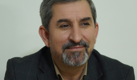 یکپارچگی و مقاومت اسطوره ای ملت ایران نتیجه داد