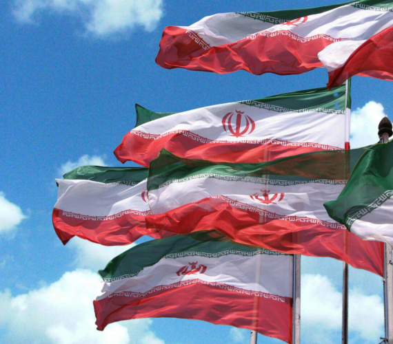 راهبرد غرب در افزایش آنتروپی ایران است