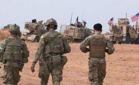 ماندن یا نماندن نیروهای امریکایی در عراق