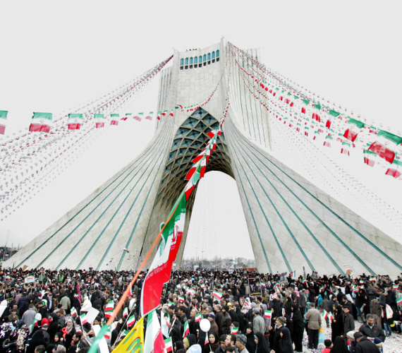 همبستگی ملی