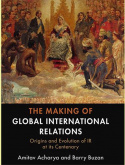 ایجاد روابط بین الملل جهانی+دانلود کتاب
