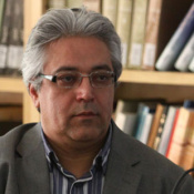 دکتر سعید خالوزاده