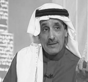 خالد الدخیل